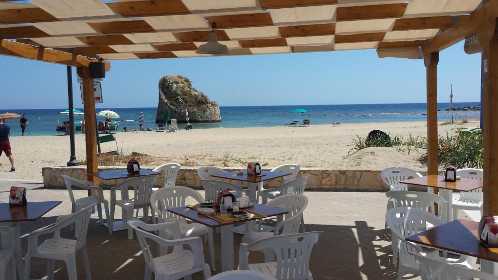 Cuore di mare SALENTO - Beach House for Families
