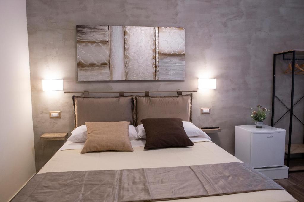 CASA SALINAS Bed & Breakfast