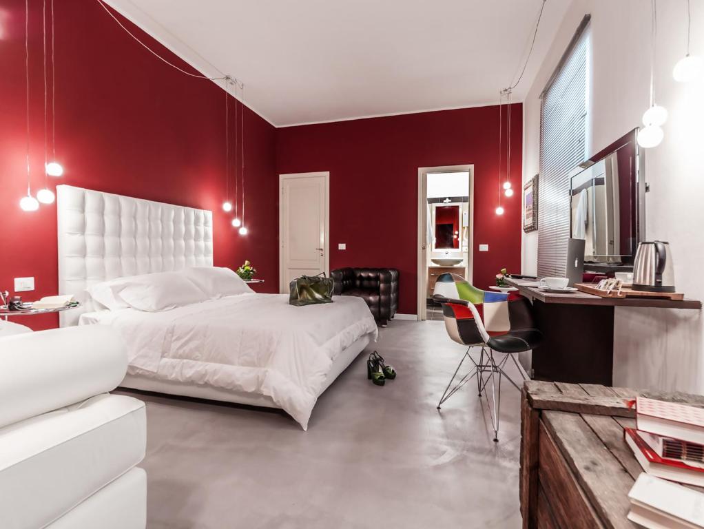 Hotel Astro Mediceo