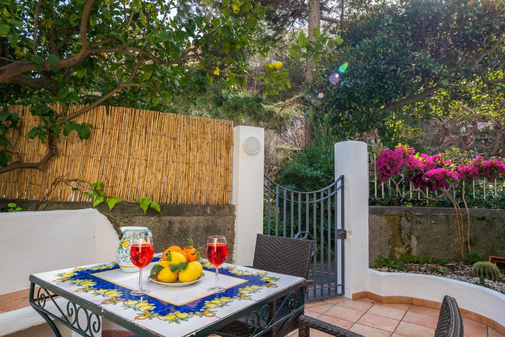 Casa Simona - Positano Center - 5 min to the beach