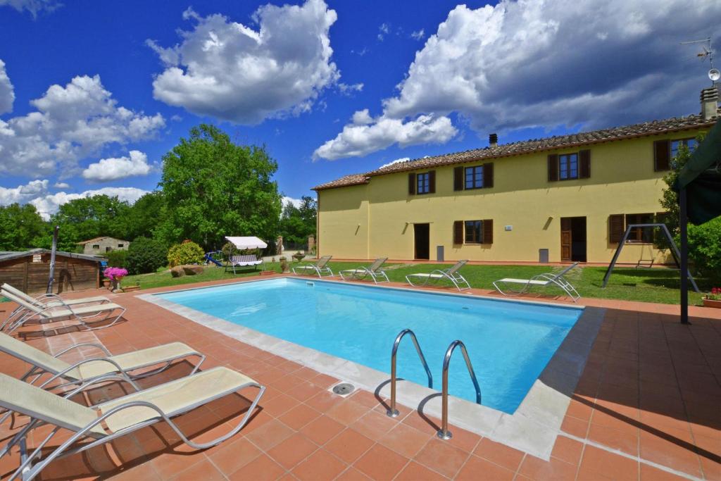 Casa Sofi - Happy Rentals