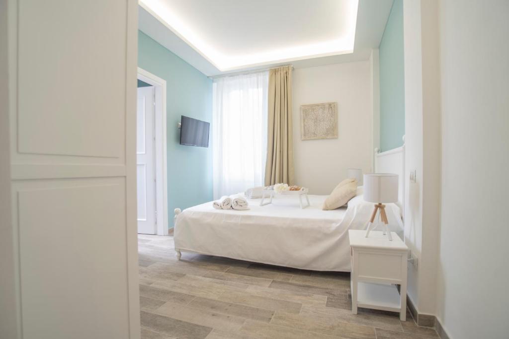 Casa Solmes Rooms