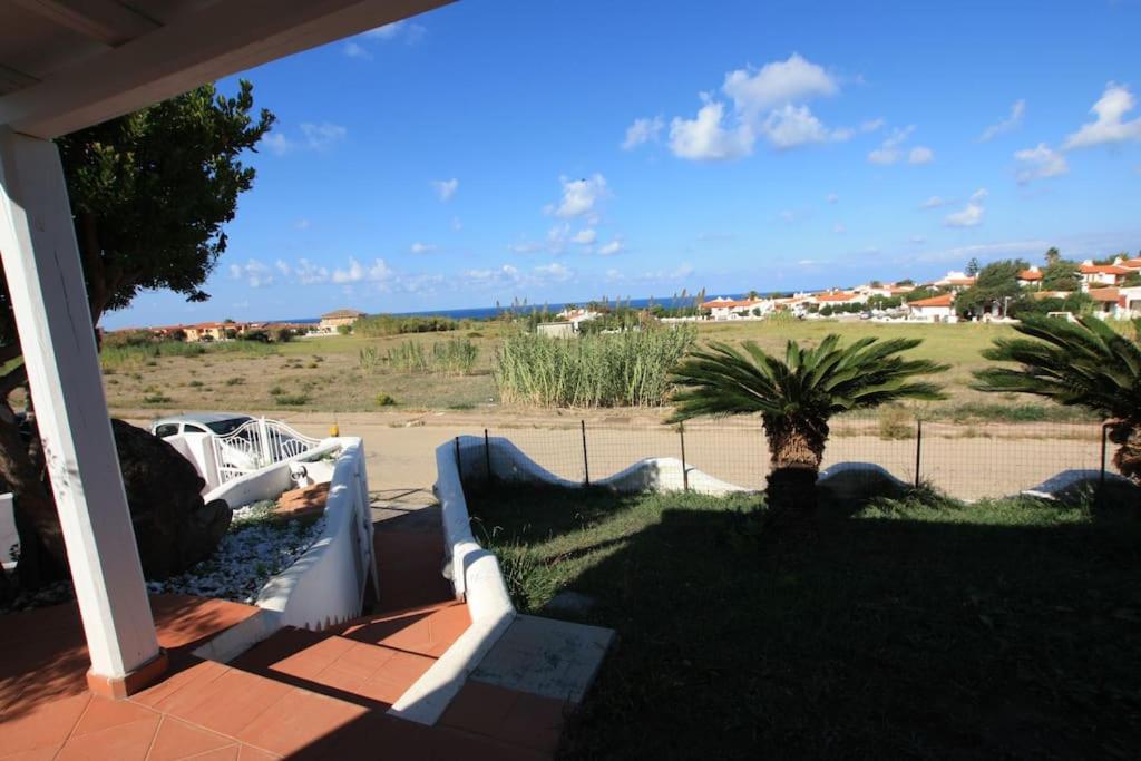 Casa Su Soli Sardu II - Sea View