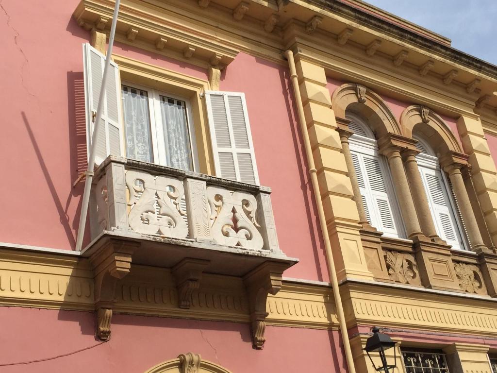 Casa Tonina