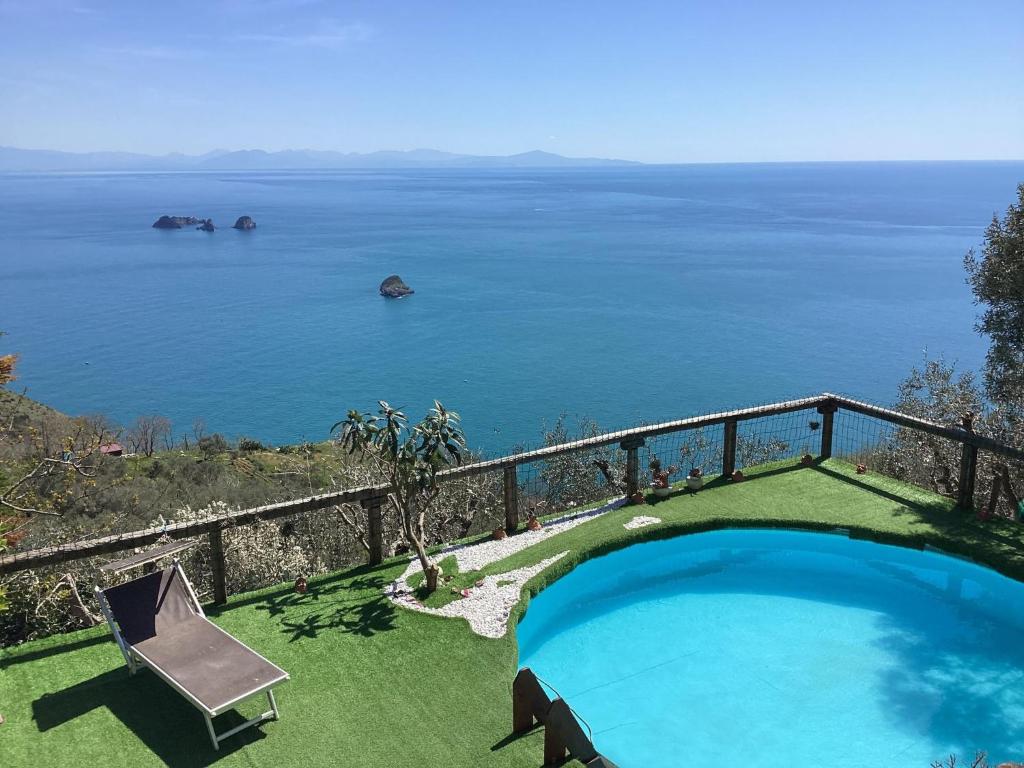 Holiday Home Fontanarosa by Interhome