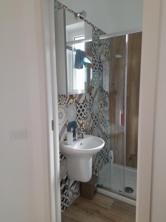 CASA VACANZA DONNA LINA