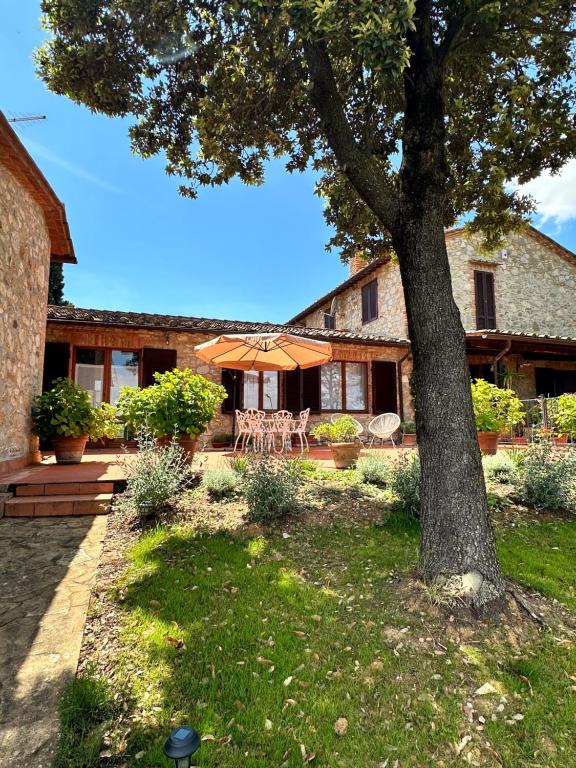 Casa il Cipresso