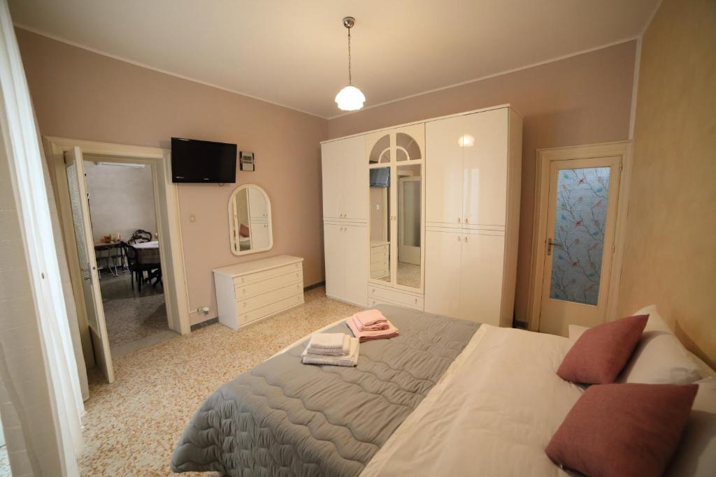 Casa Vacanza LA ROSA