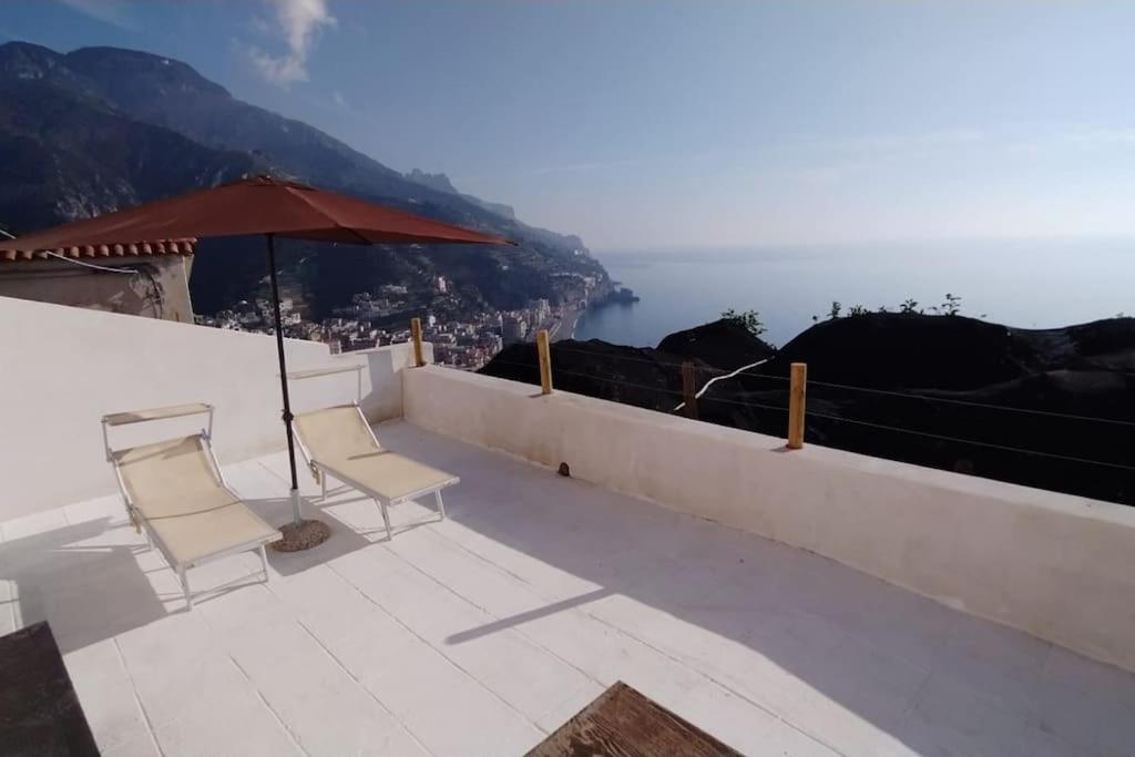 Casa Vacanza La Terrazza