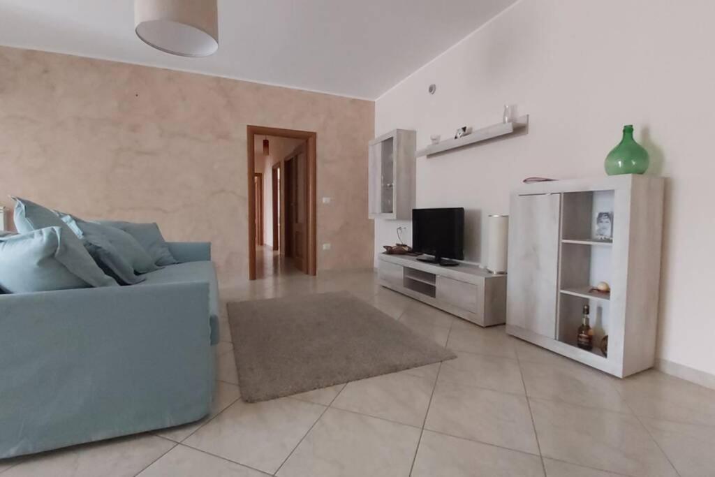 Casa Vacanza Letizia
