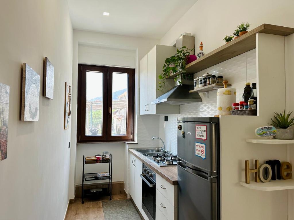 Casa Vacanza Raffaella