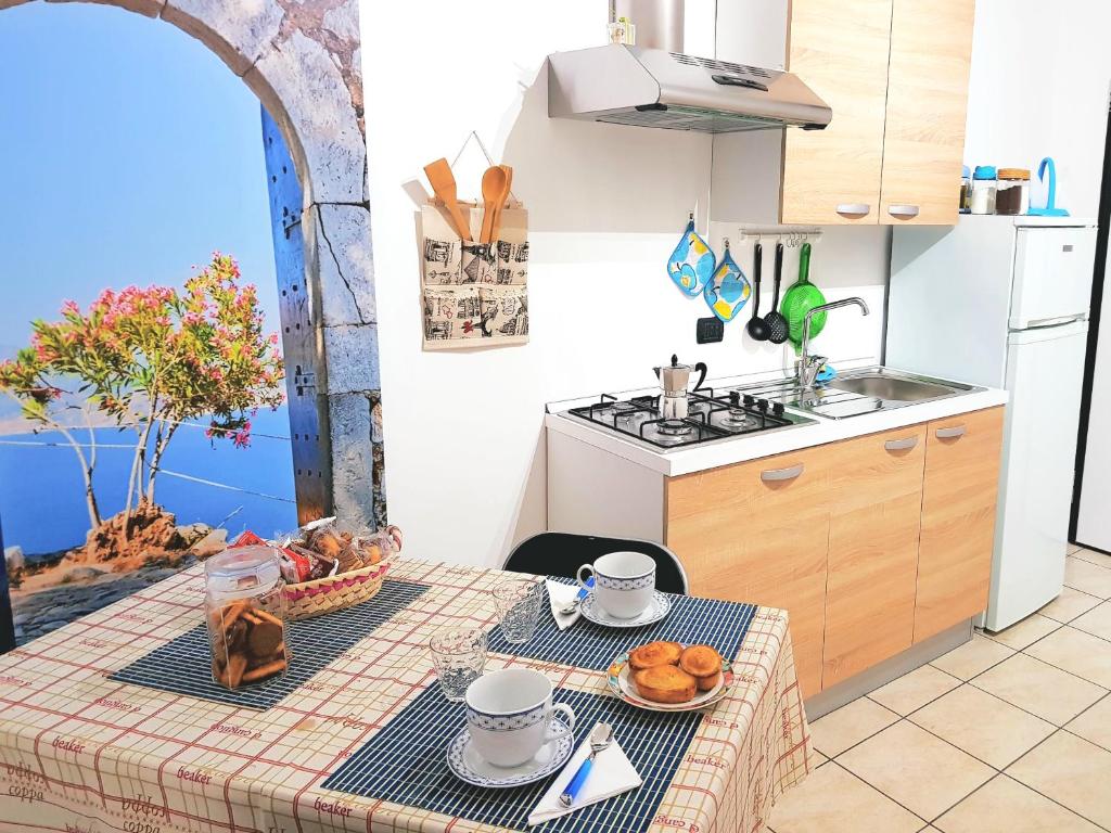 Salento Holiday Casa Vacanze