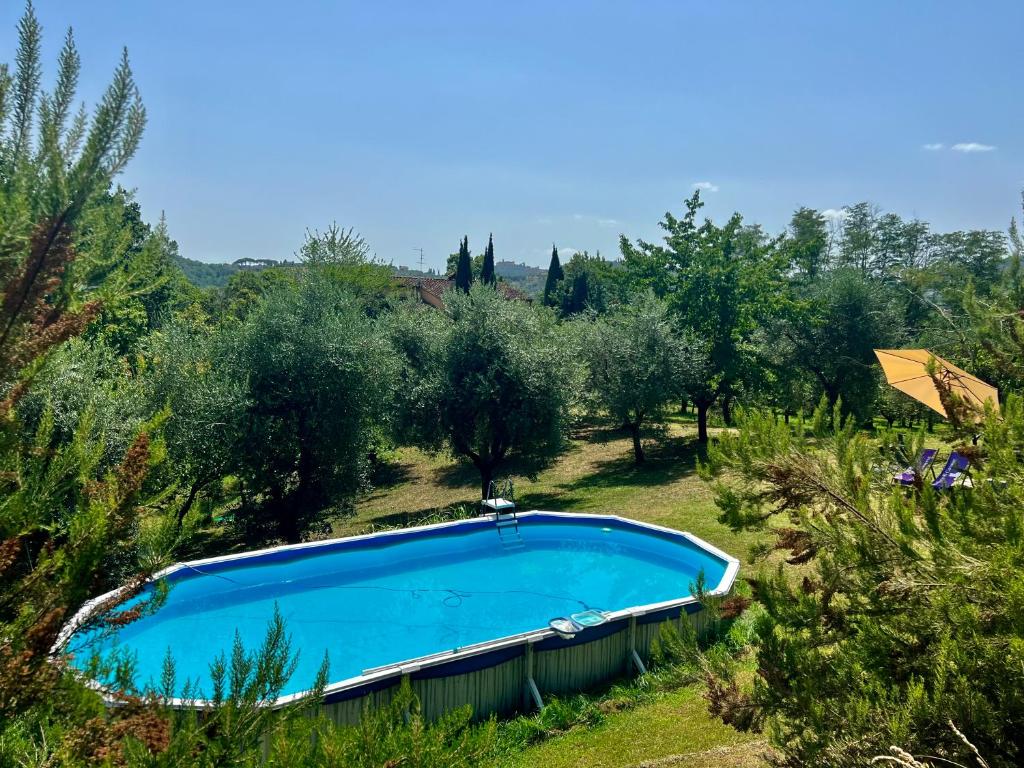Podere il Casone