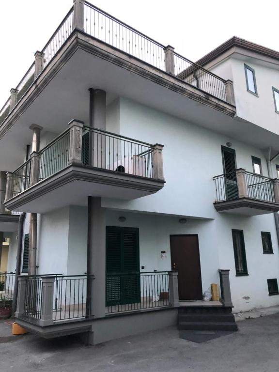 Casa vacanza Tinzi