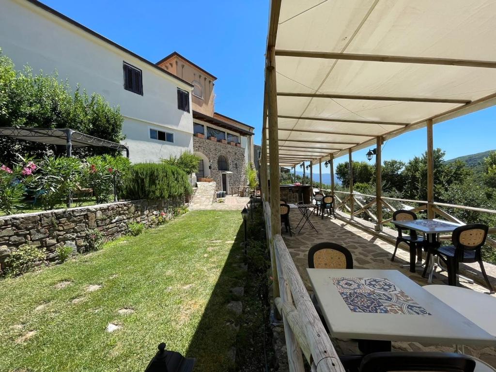 Casa Vacanze Baglivo
