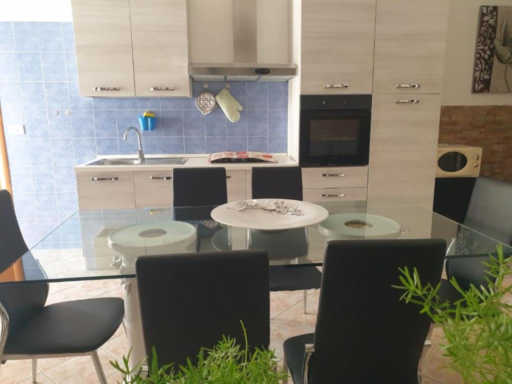 Casa vacanze con giardino e area barbecue