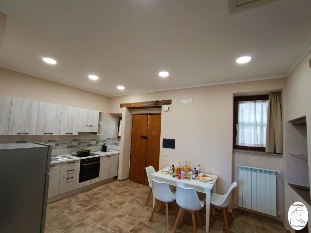 Casa Vacanze Donna Erminia