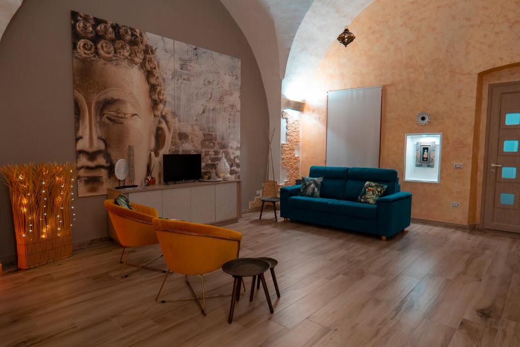 Casa Vacanze Fiore di Loto