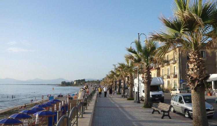Casa Vacanze Giulio Cesare