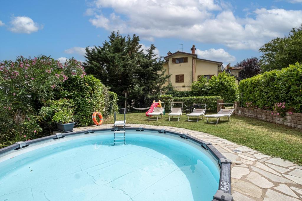 Casa vacanze I Prati