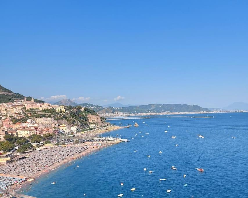 Casa Vacanze La Terrazza