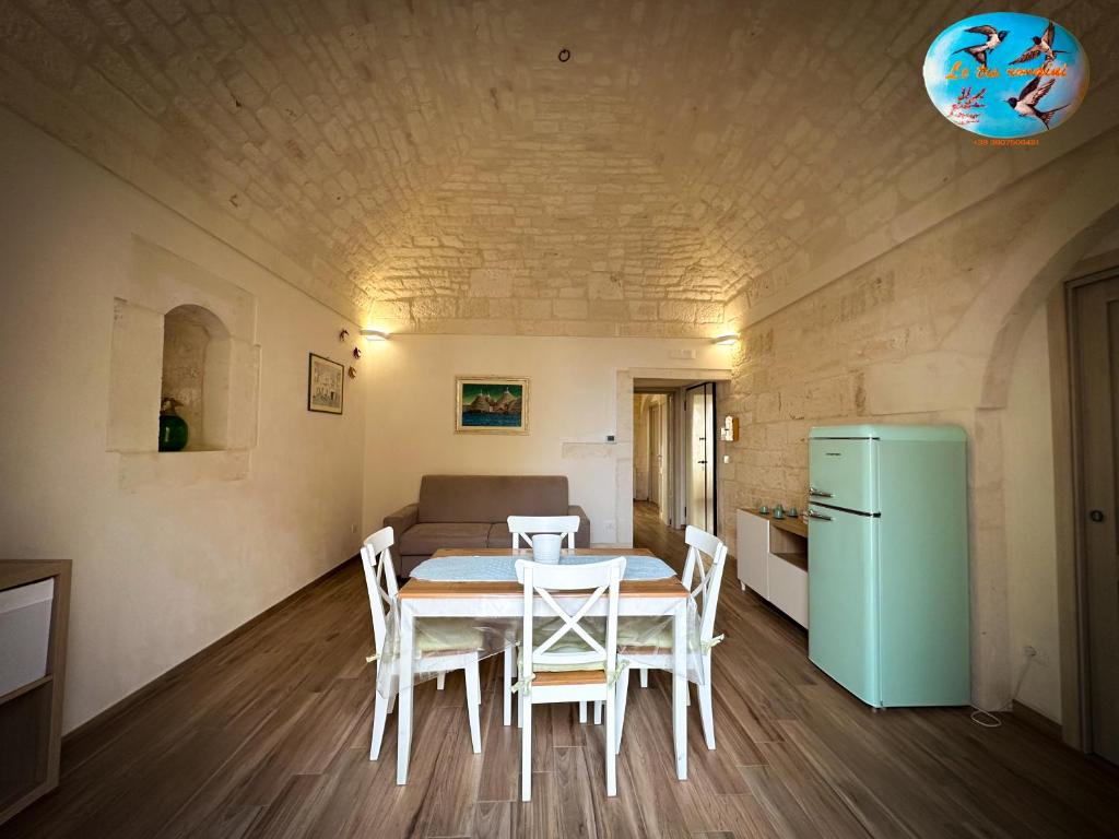 Le Tre Rondini
