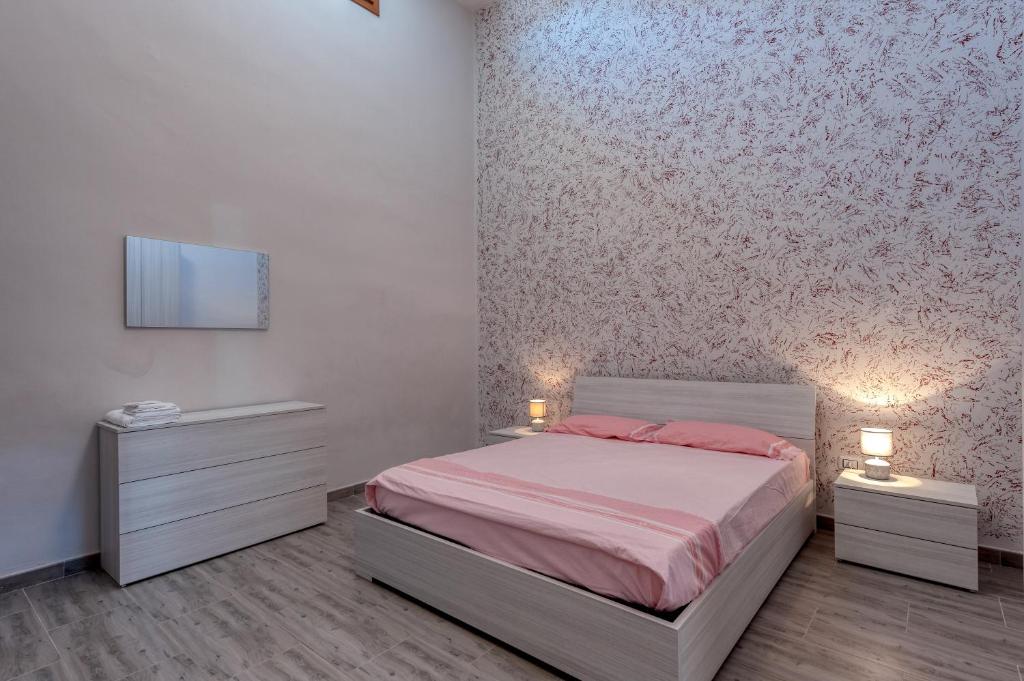 Casa vacanze Petra