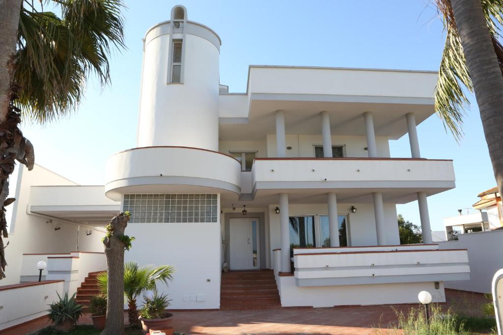 Villa Colle Salento