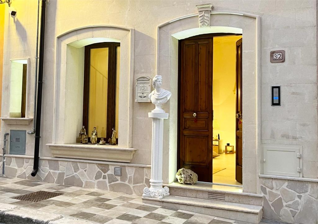 Casa Vacanze Villa Mariella