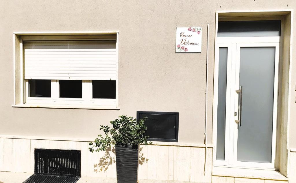 Casa Valeriana