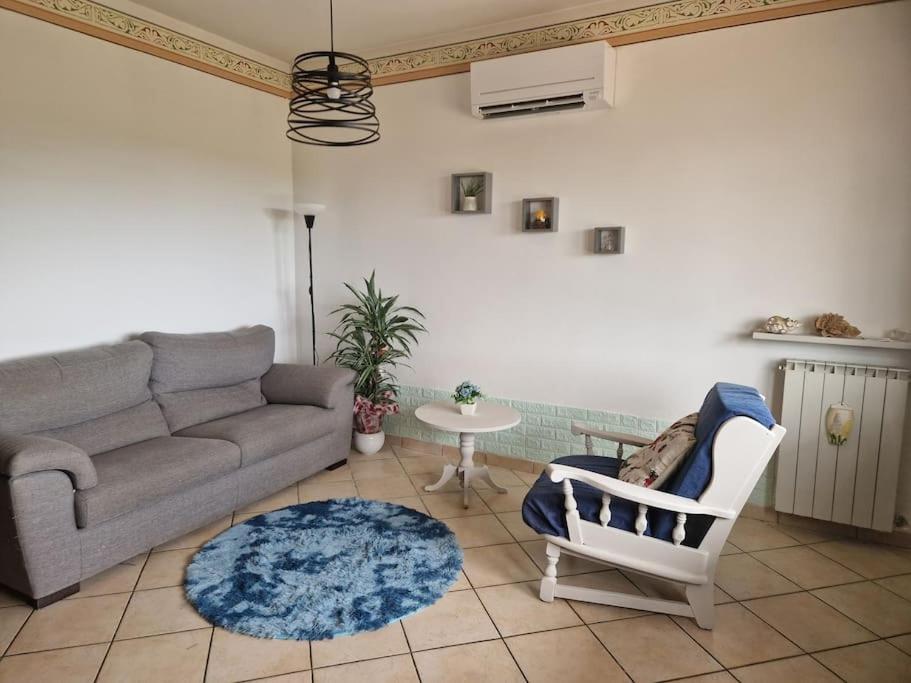 Casa Vetrialla I