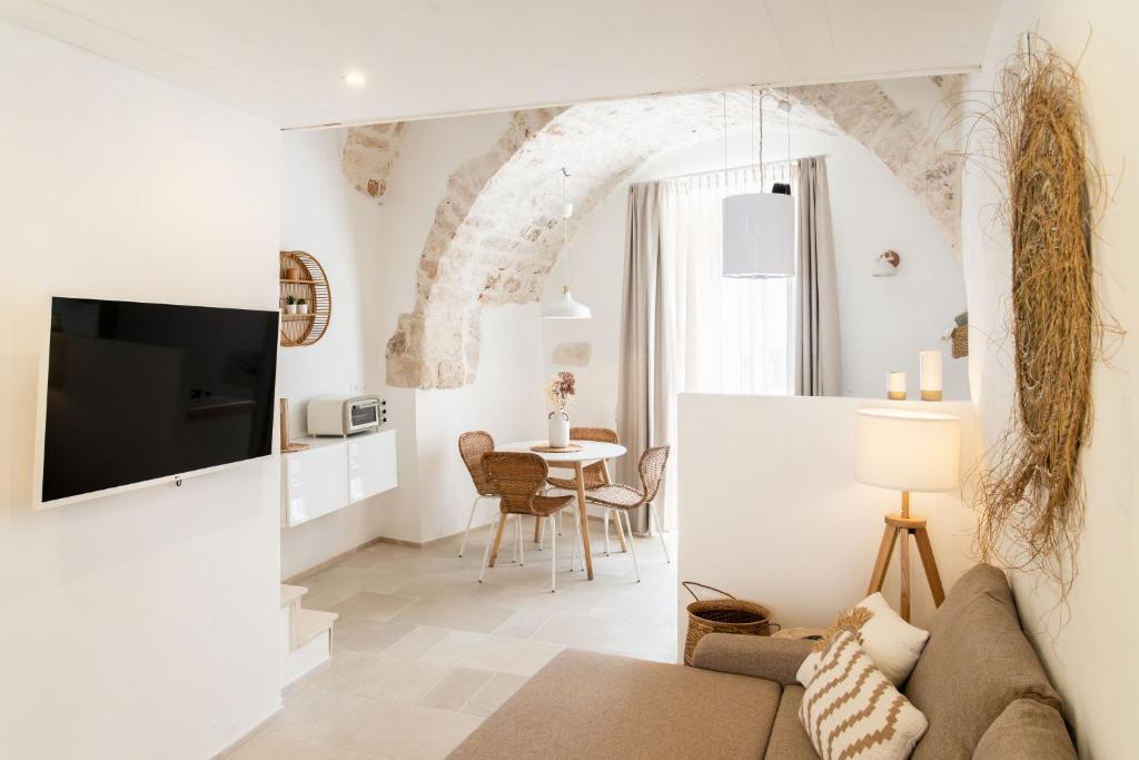 Casa Vico Melles
