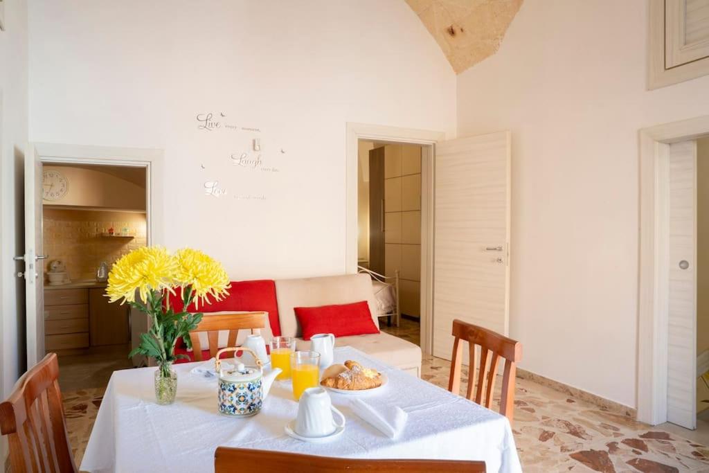 Casa Vilù