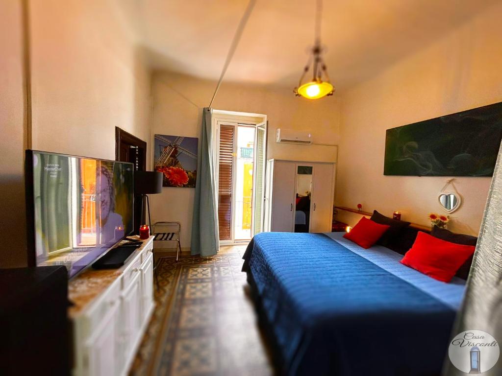 Casa Visconti