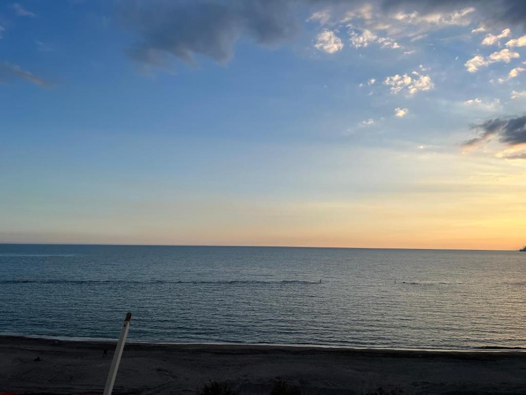 Casa Vista Mare