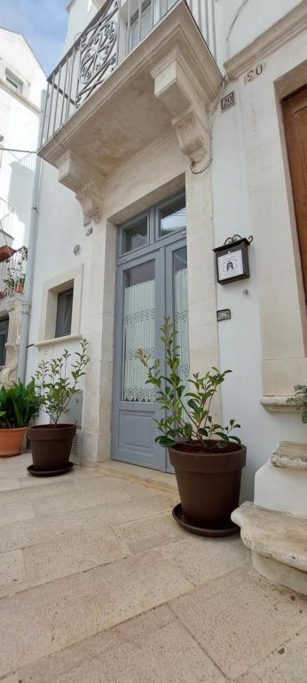Casa Lanà