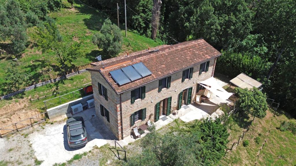 Casale alla Ripa