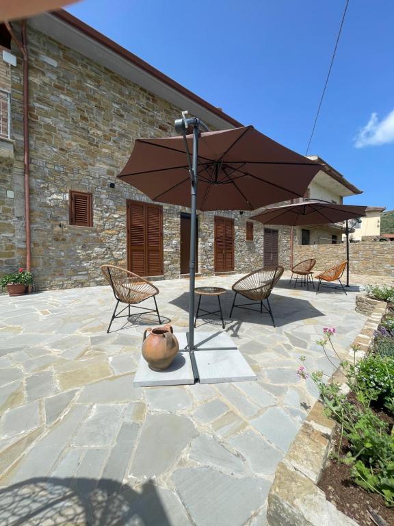 Casale Conti