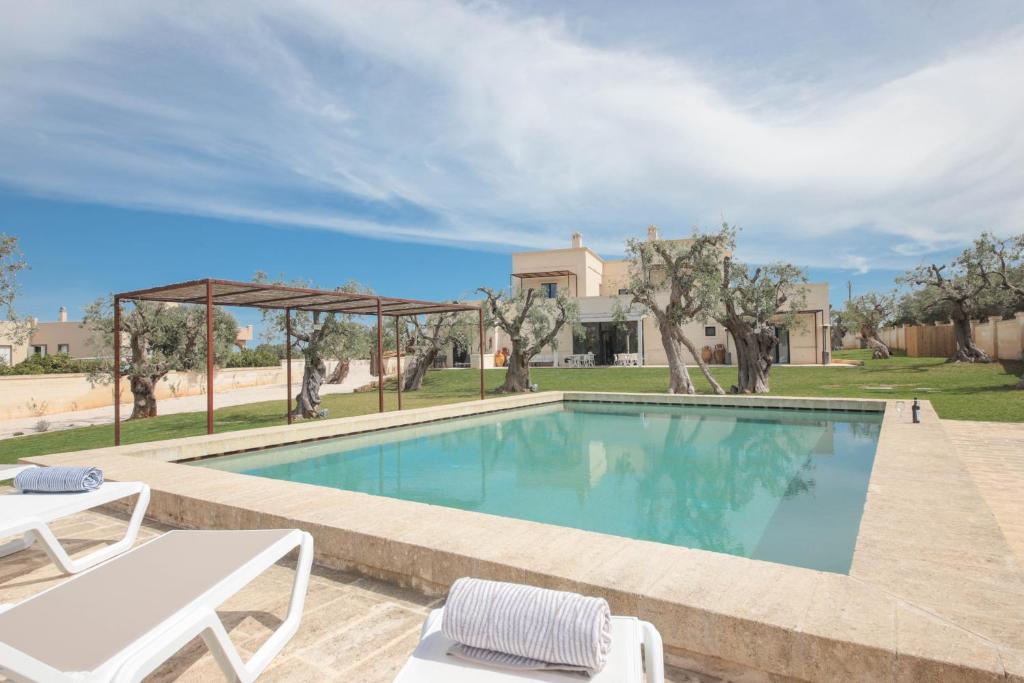 Casale degli Ulivi by Apulia Hospitality