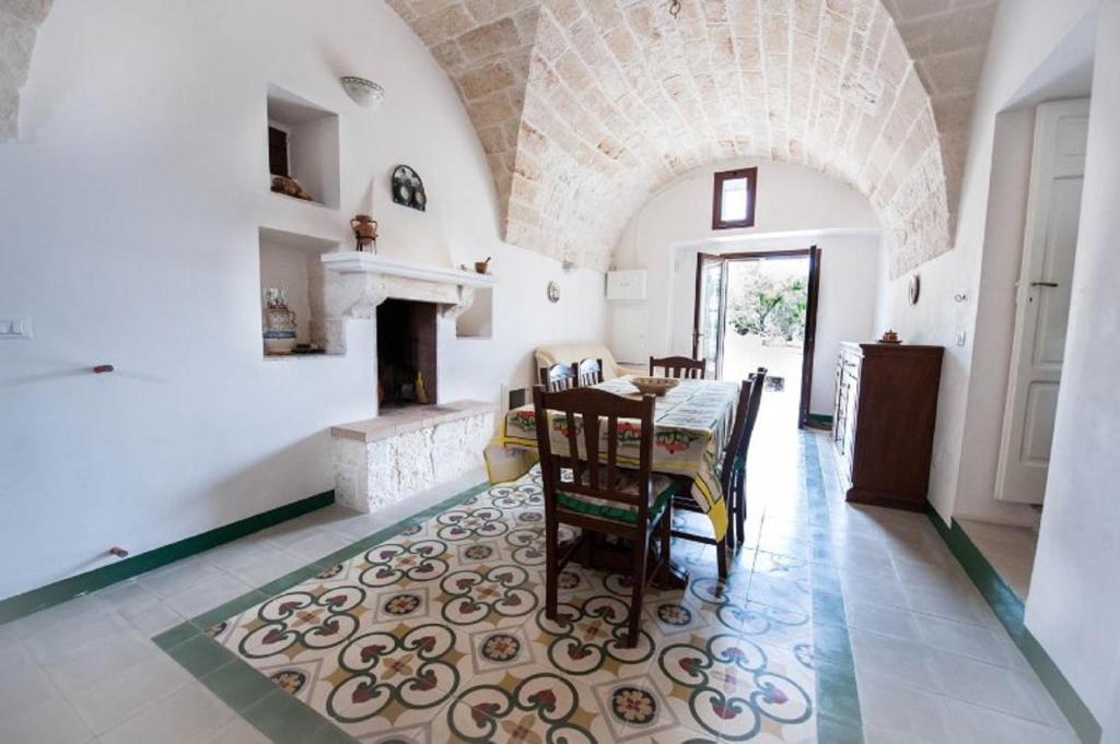casale fumarola