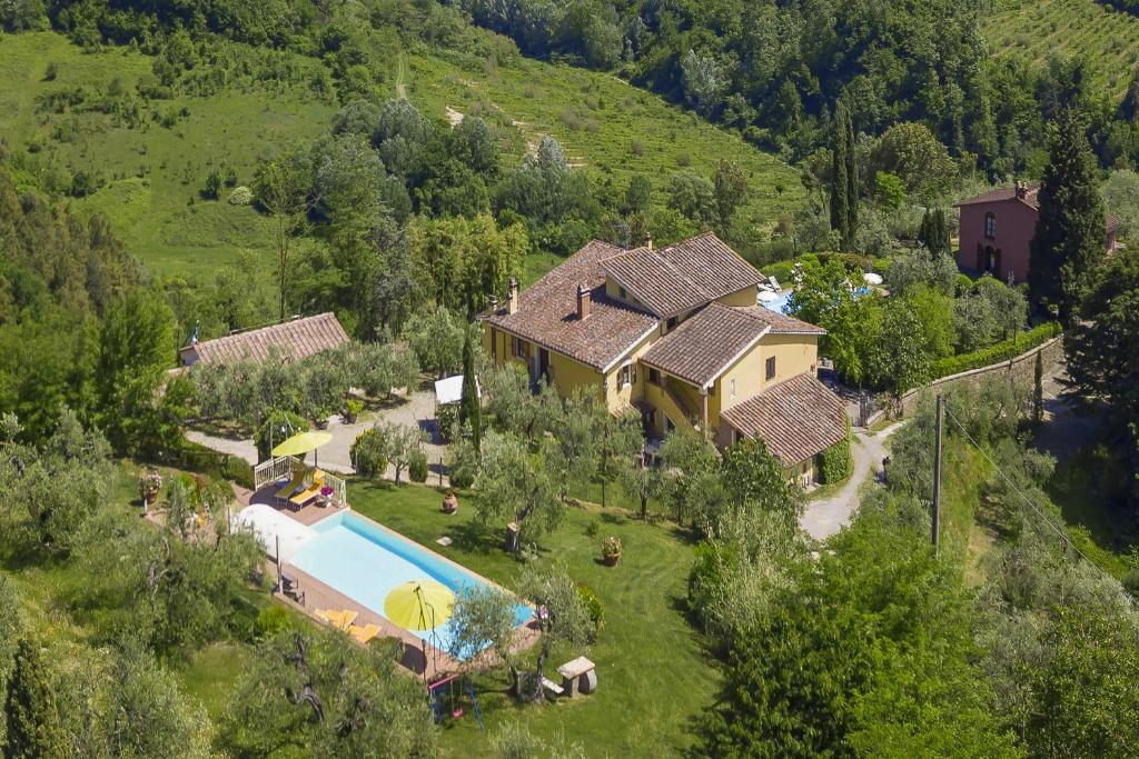 Casale Vittoria - Happy Rentals