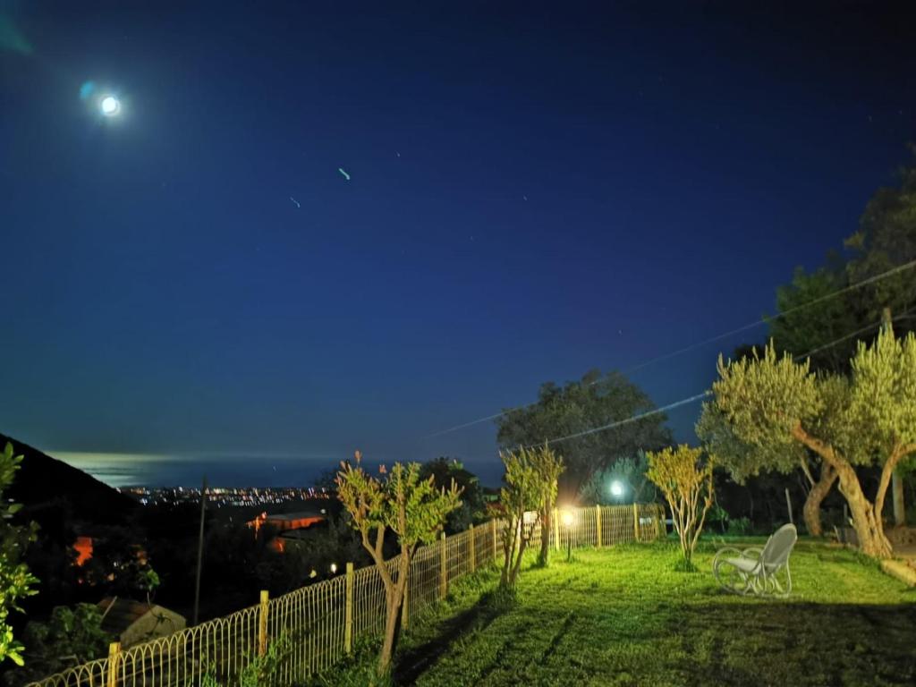 Casa Tommasini
