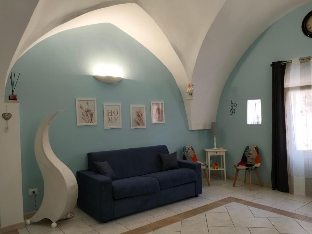 Casa vacanze Vista Castello
