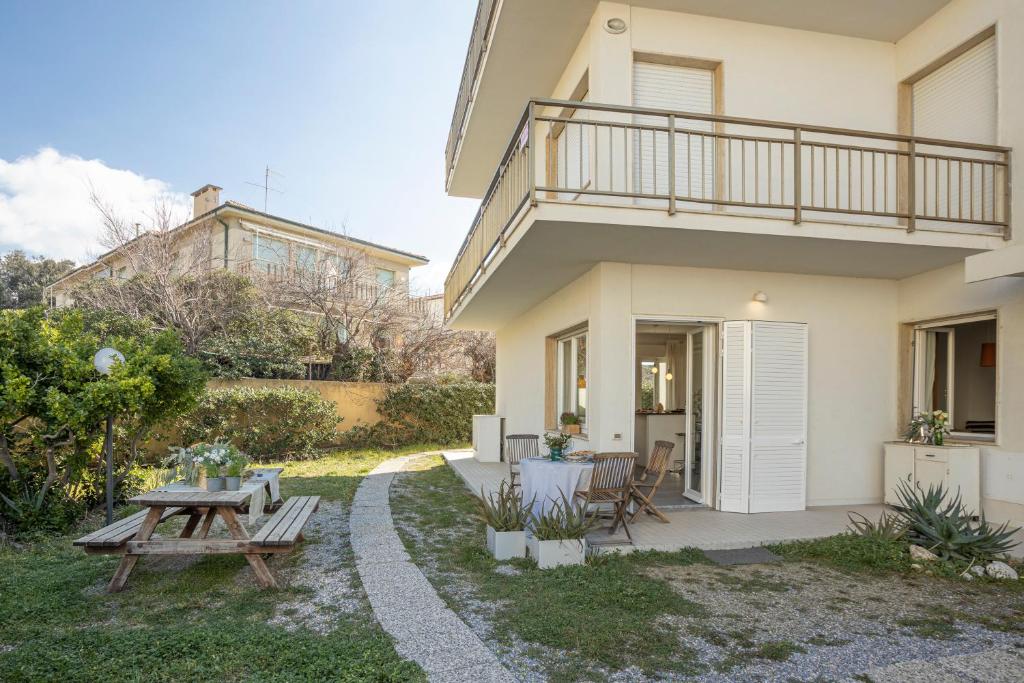Casa Bartoli