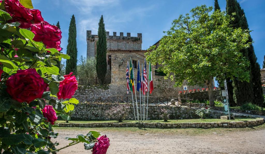Castel Pietraio