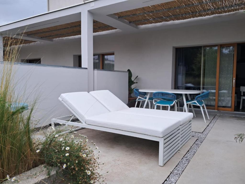 Castellabate House