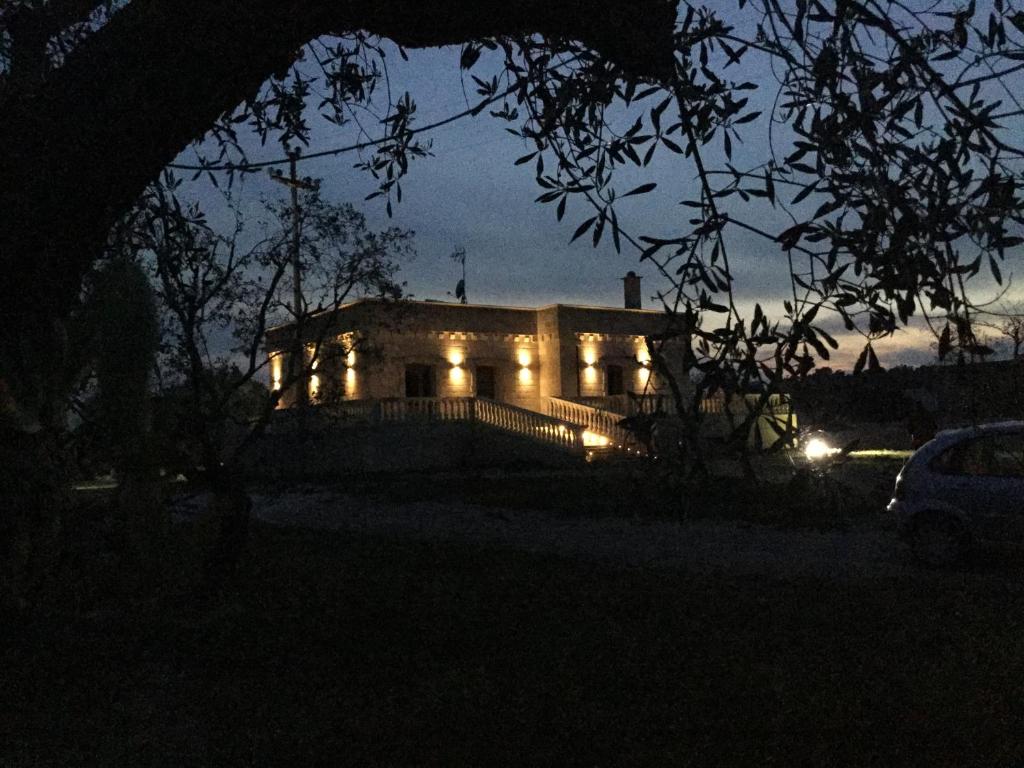 Castello Salentino B&B Melendugno