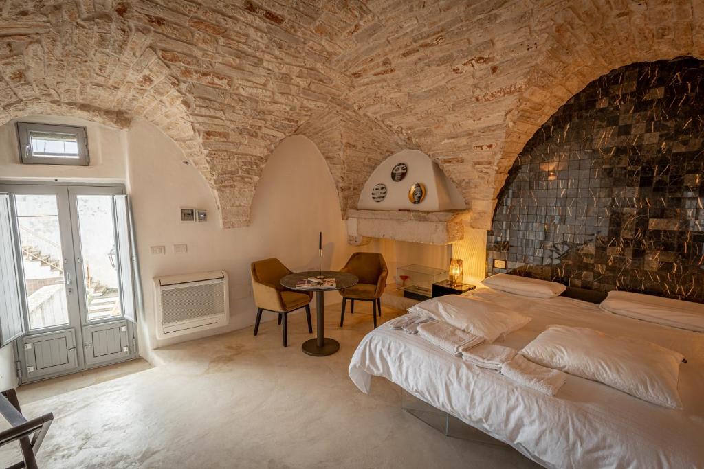 Vacation and Short Stay Suites & Apartments Ceglie - Celso