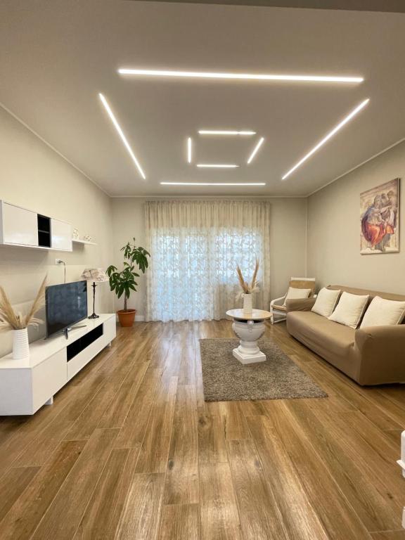 Cenere e Lapilli House