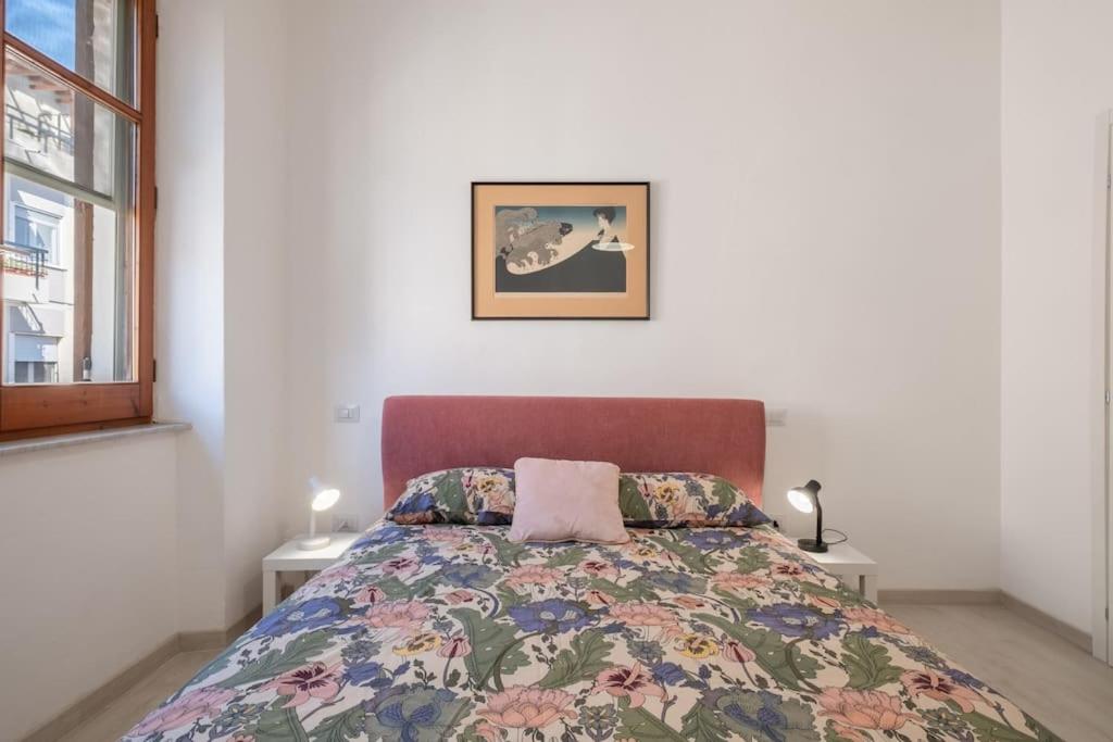 Casa Ofride -Centro città 5 min-Poetto 10 min-Wi-Fi-Netflix
